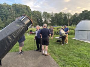 Astronomy Day @ BMO Observatory @ North Java | New York | United States