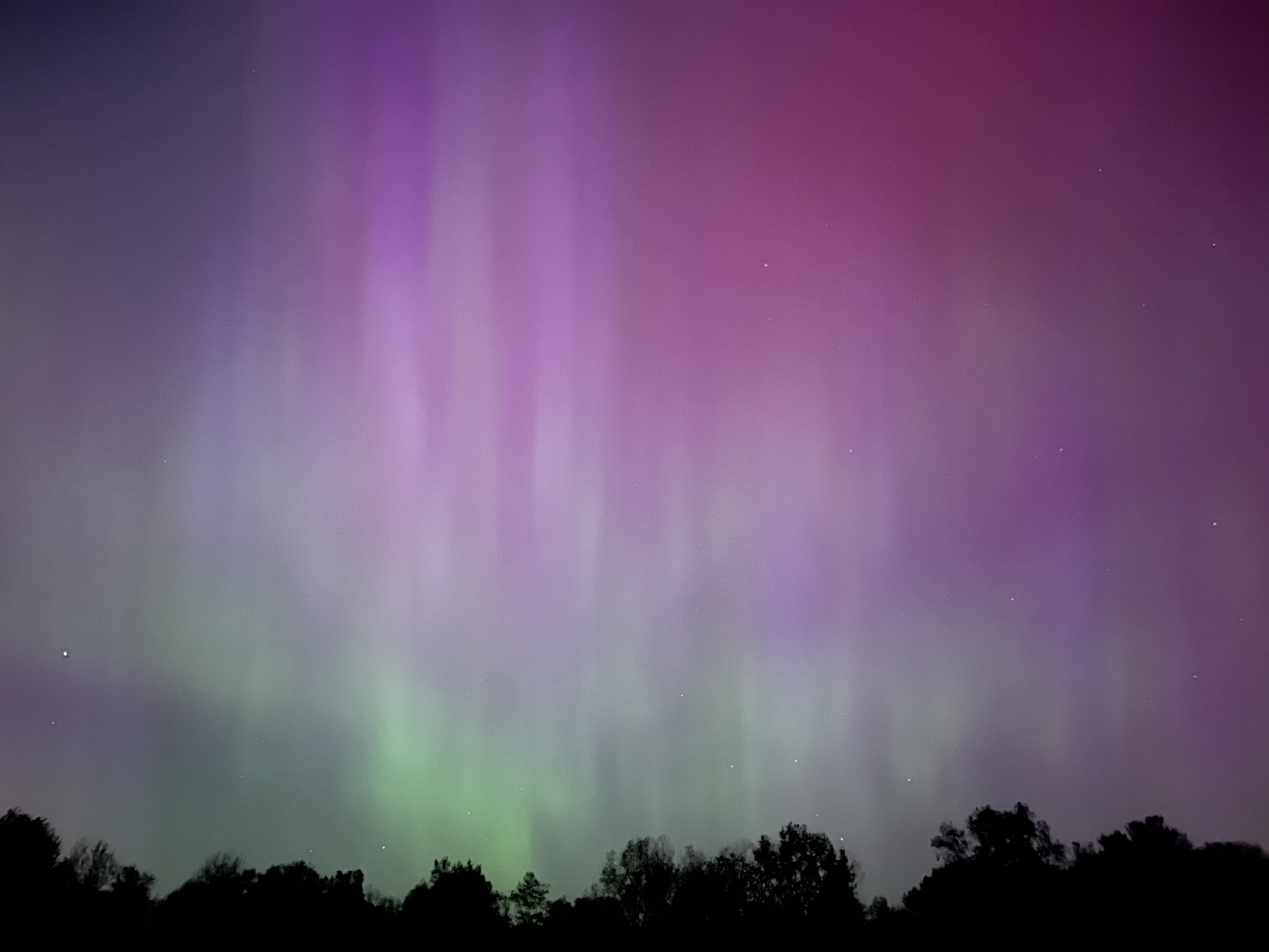 Topic Open for 2024 G4 Aurora Borealis Images – Aurora Borealis ...